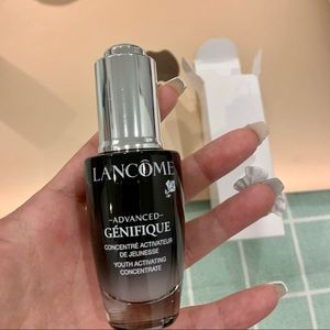 Lancôme advanced genifique serum